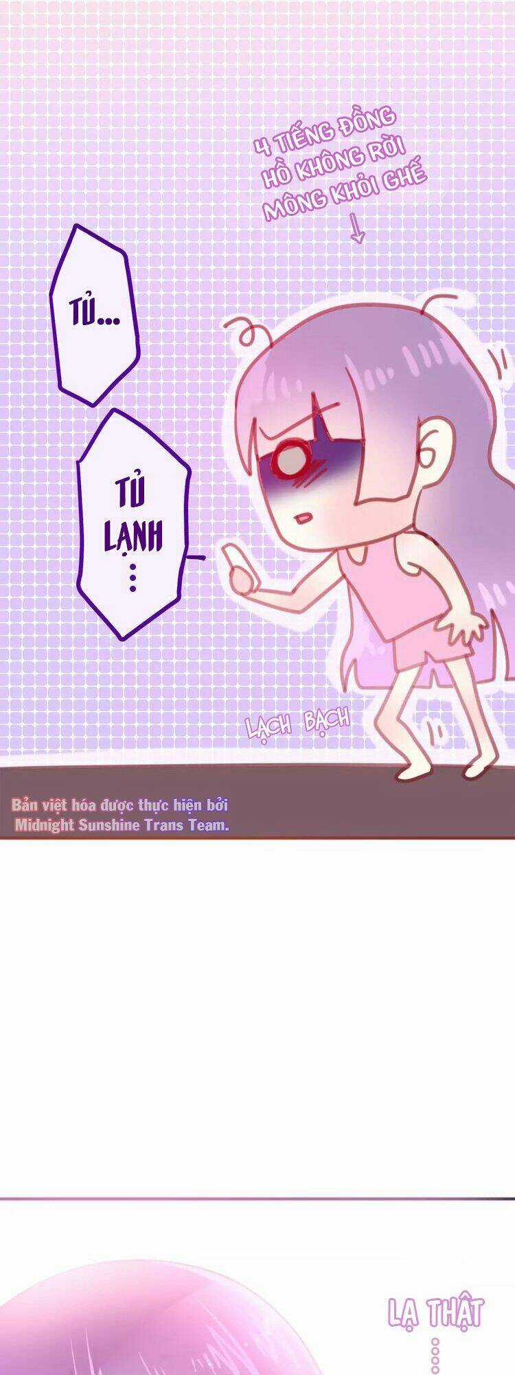 Tháng Sáu Kì Diệu - Chapter 5 - Trang 19