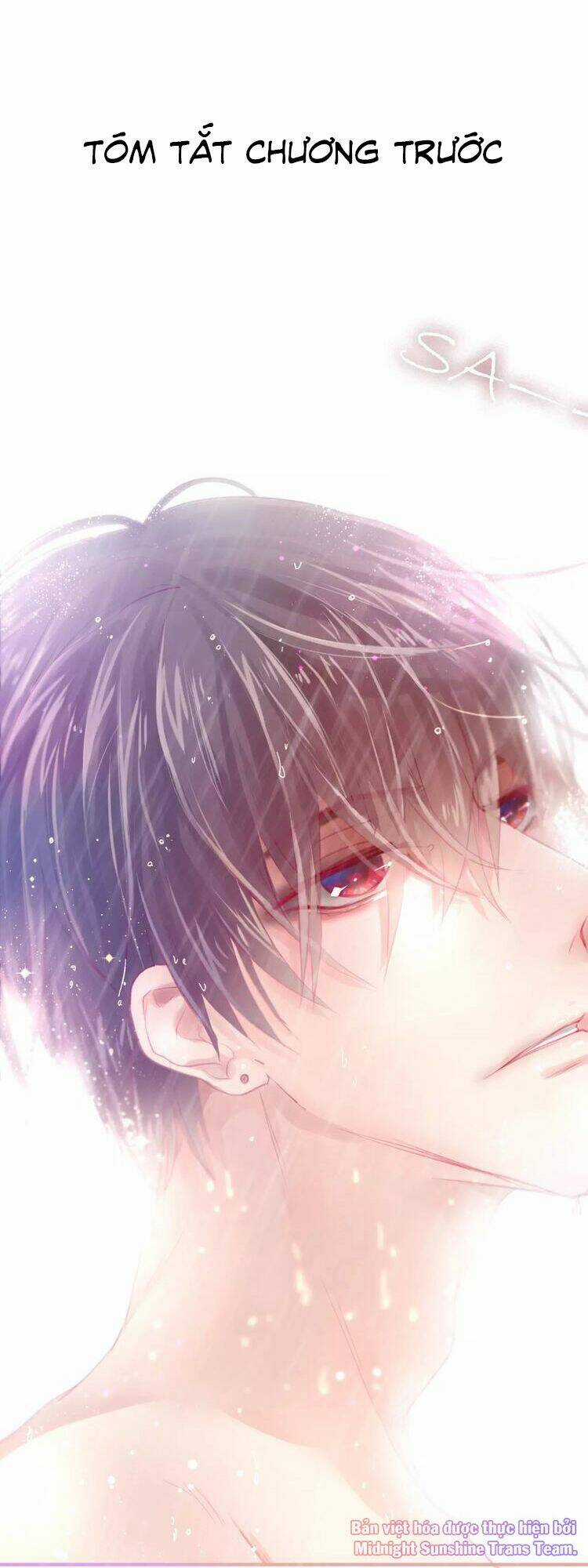 Tháng Sáu Kì Diệu - Chapter 5 - Trang 3