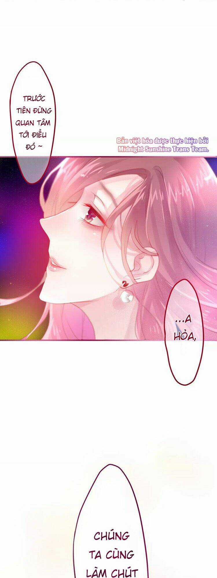 Tháng Sáu Kì Diệu - Chapter 5 - Trang 4