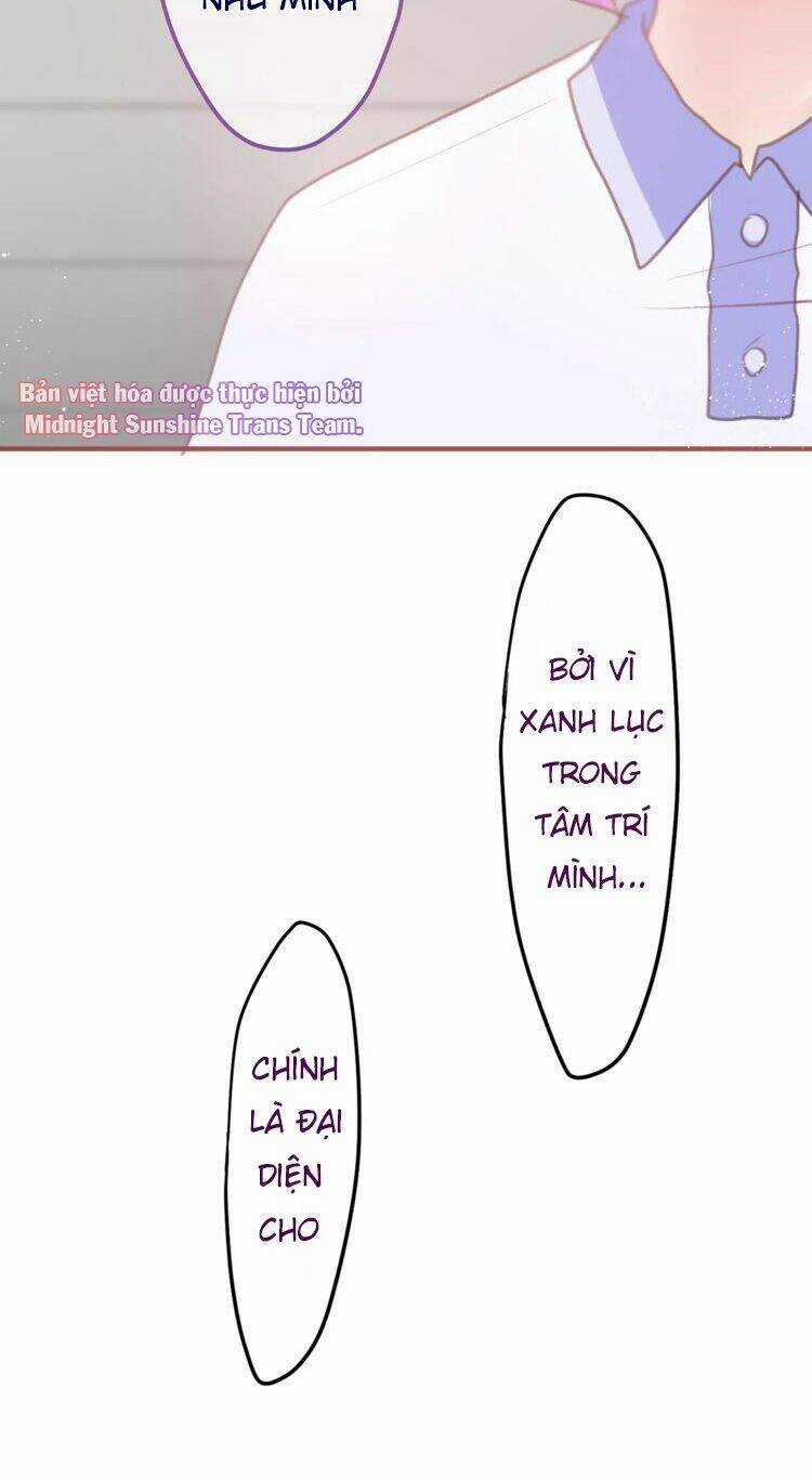 Tháng Sáu Kì Diệu - Chapter 5 - Trang 33