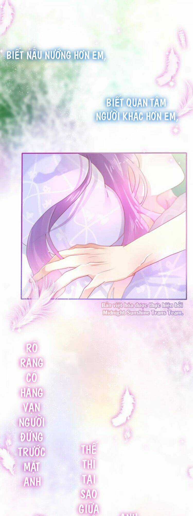 Tháng Sáu Kì Diệu - Chapter 5 - Trang 37