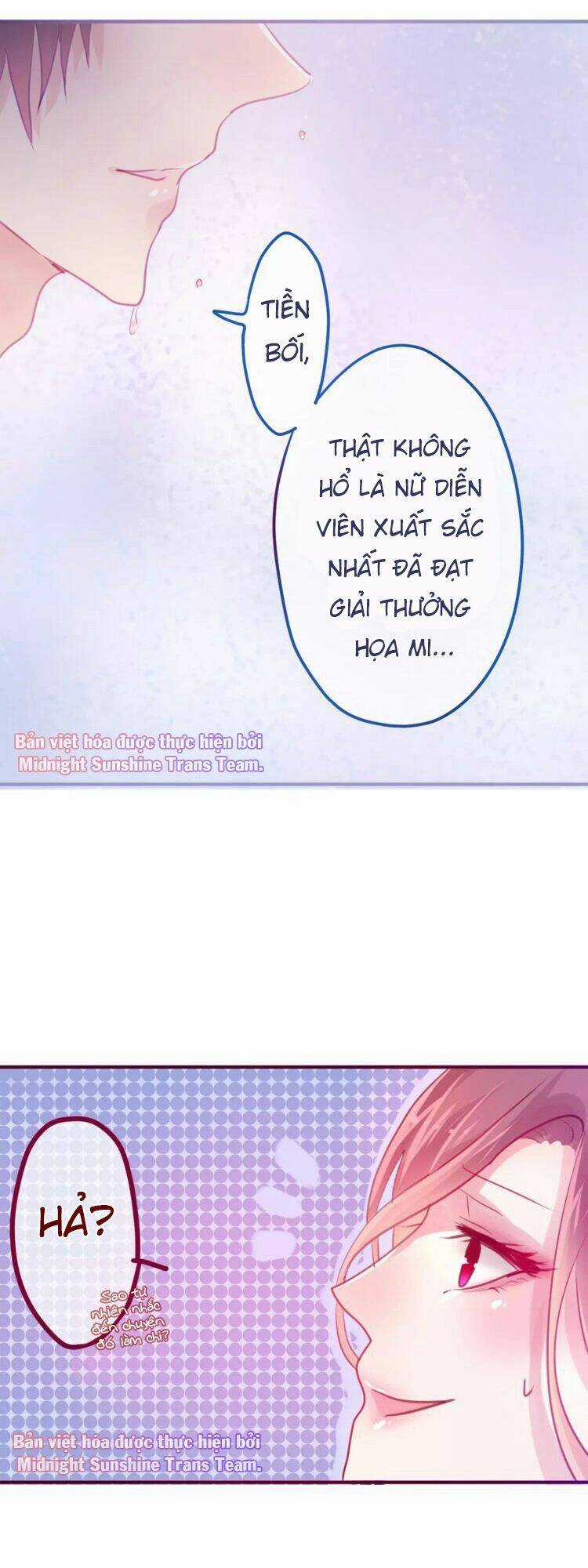 Tháng Sáu Kì Diệu - Chapter 5 - Trang 7