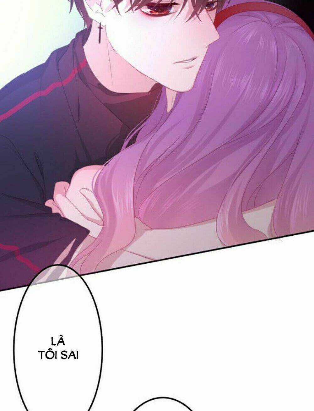 Tháng Sáu Kì Diệu - Chapter 50 - Trang 22