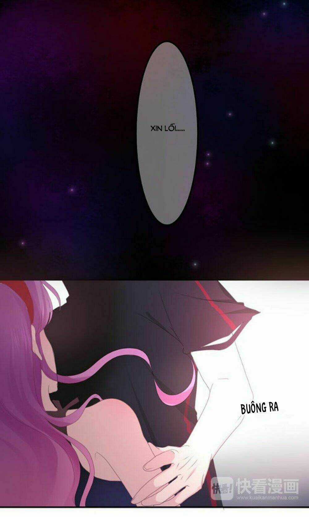 Tháng Sáu Kì Diệu - Chapter 50 - Trang 26