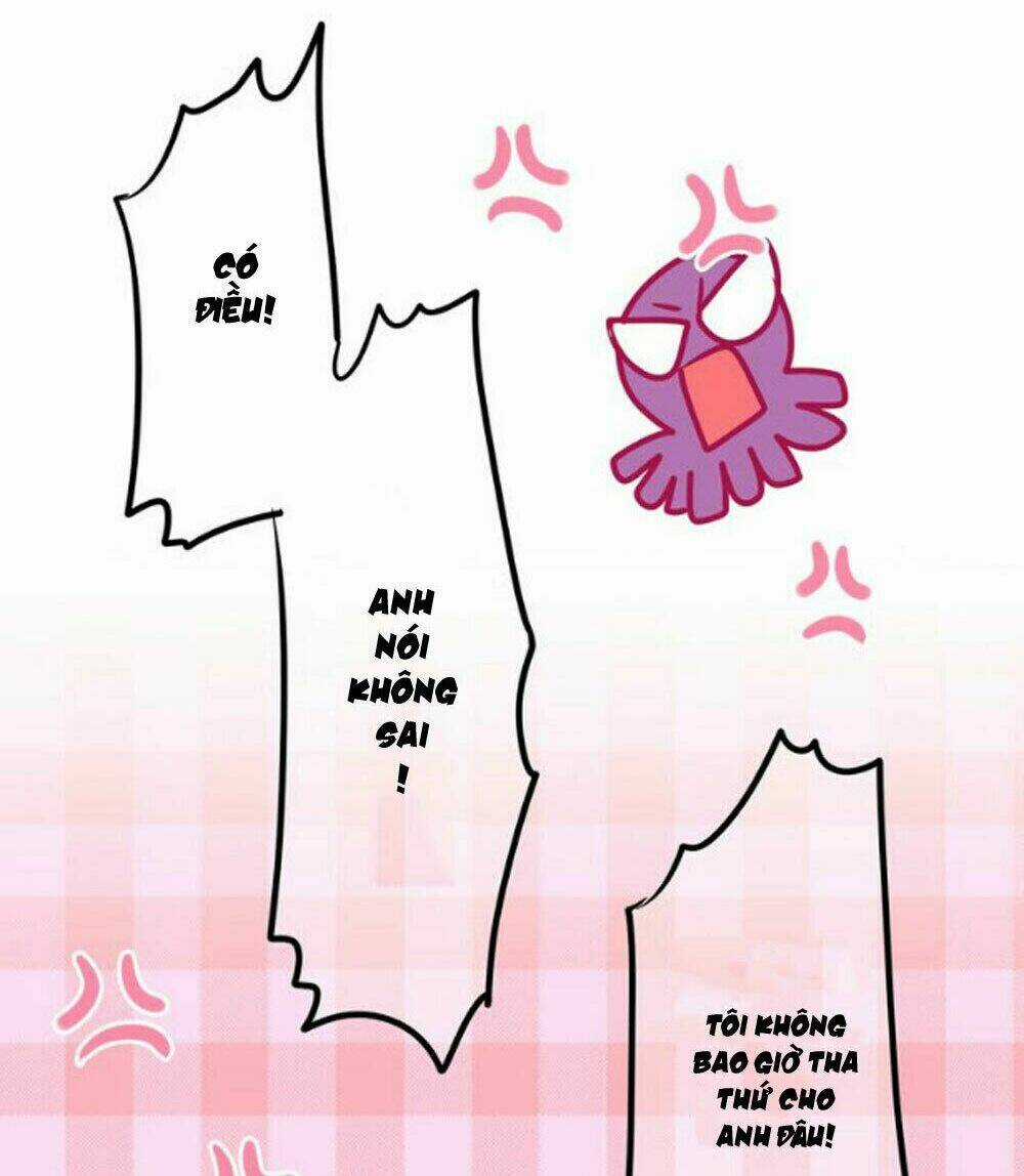 Tháng Sáu Kì Diệu - Chapter 50 - Trang 41