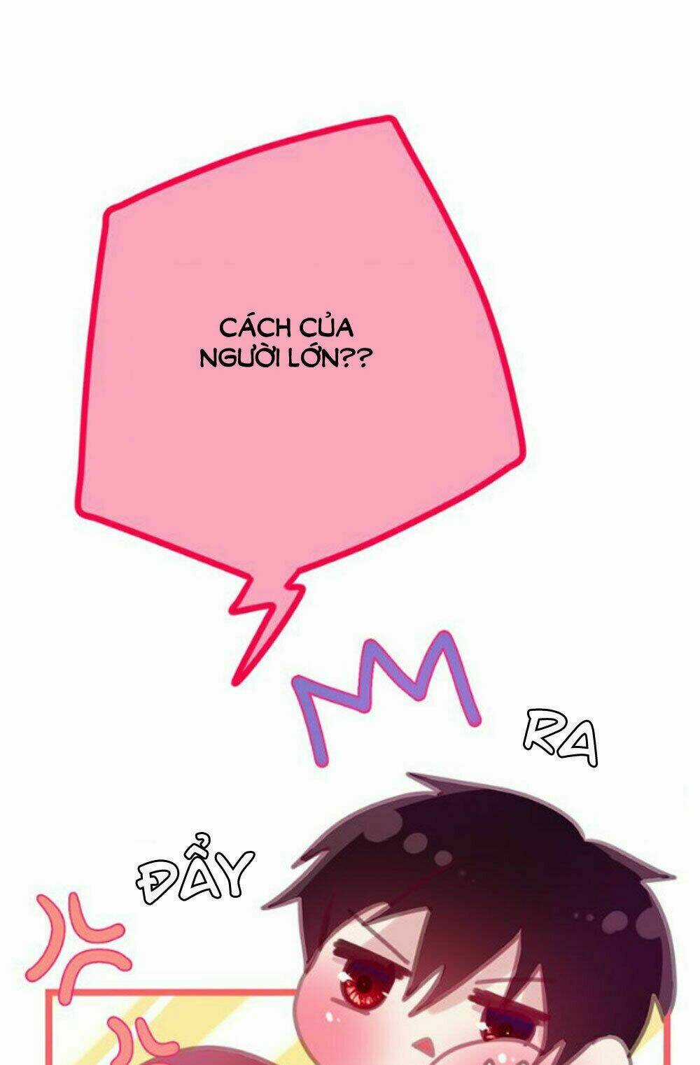 Tháng Sáu Kì Diệu - Chapter 51 - Trang 3