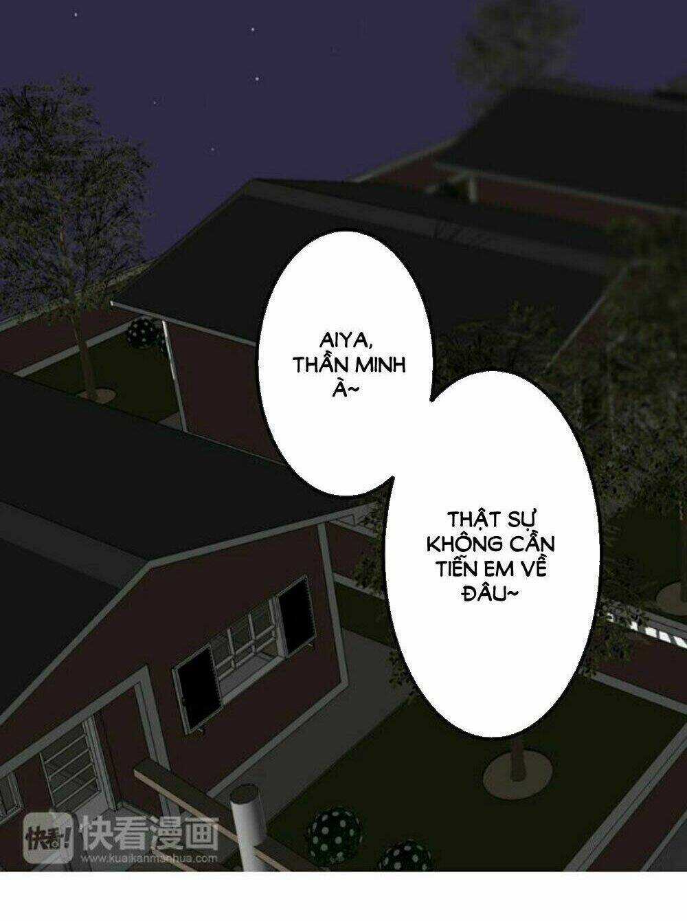 Tháng Sáu Kì Diệu - Chapter 51 - Trang 24