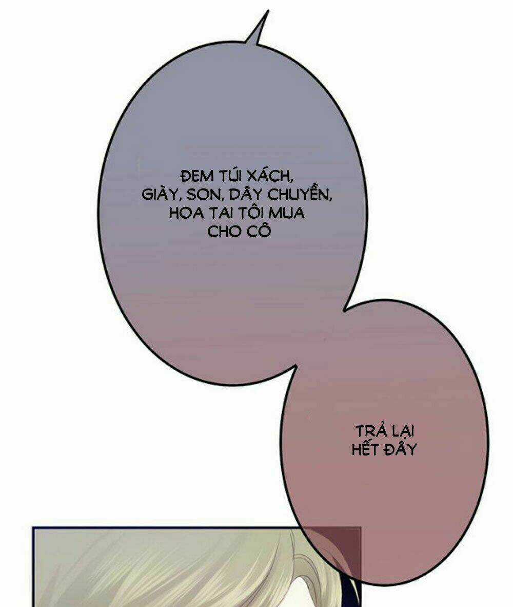 Tháng Sáu Kì Diệu - Chapter 51 - Trang 40