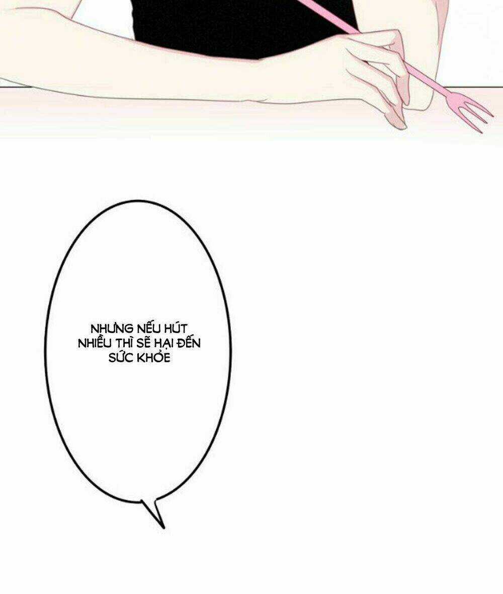 Tháng Sáu Kì Diệu - Chapter 51 - Trang 56