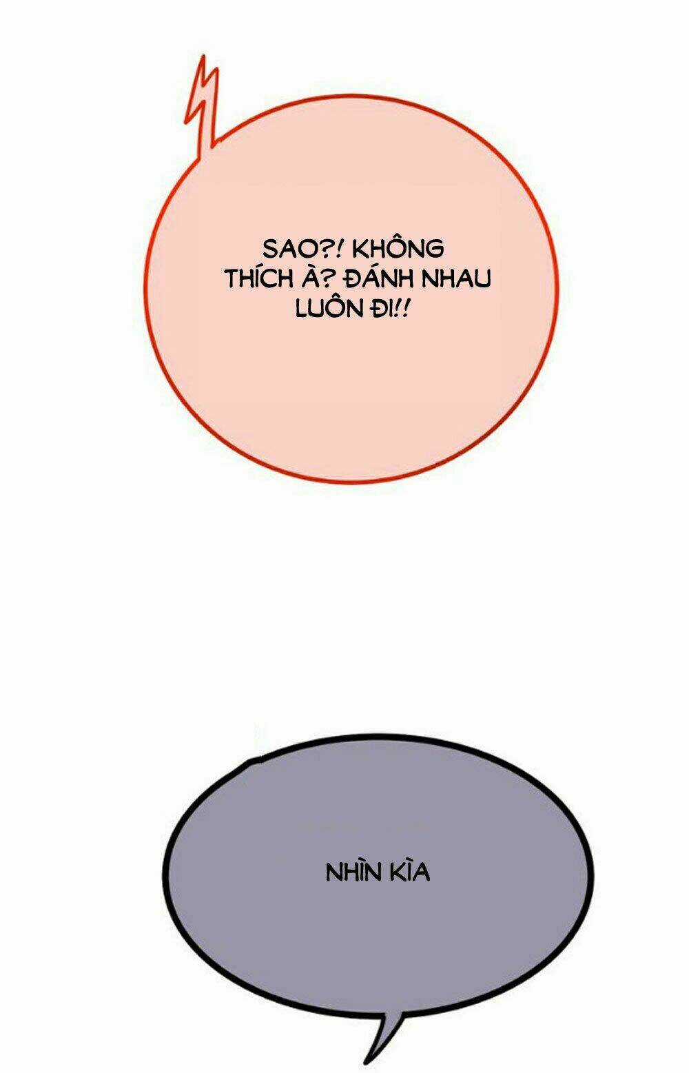 Tháng Sáu Kì Diệu - Chapter 51 - Trang 7