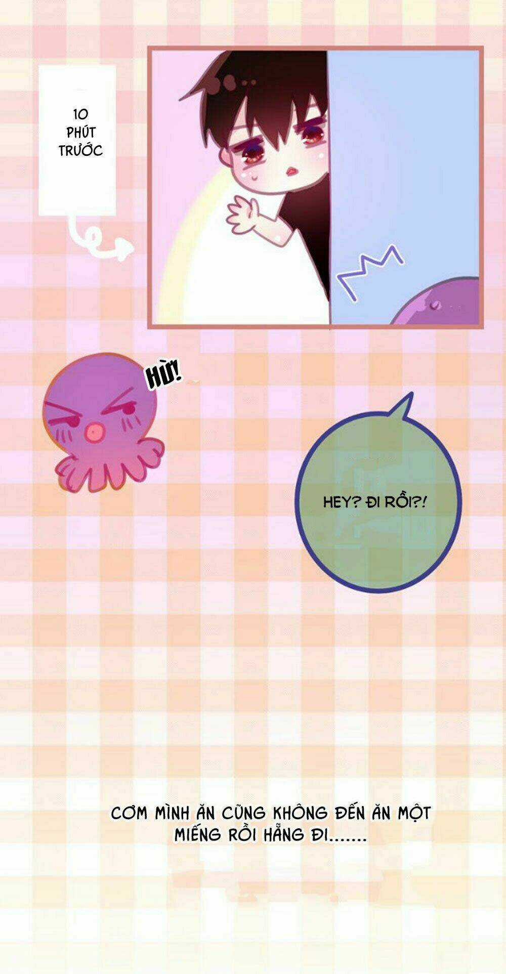 Tháng Sáu Kì Diệu - Chapter 51 - Trang 66