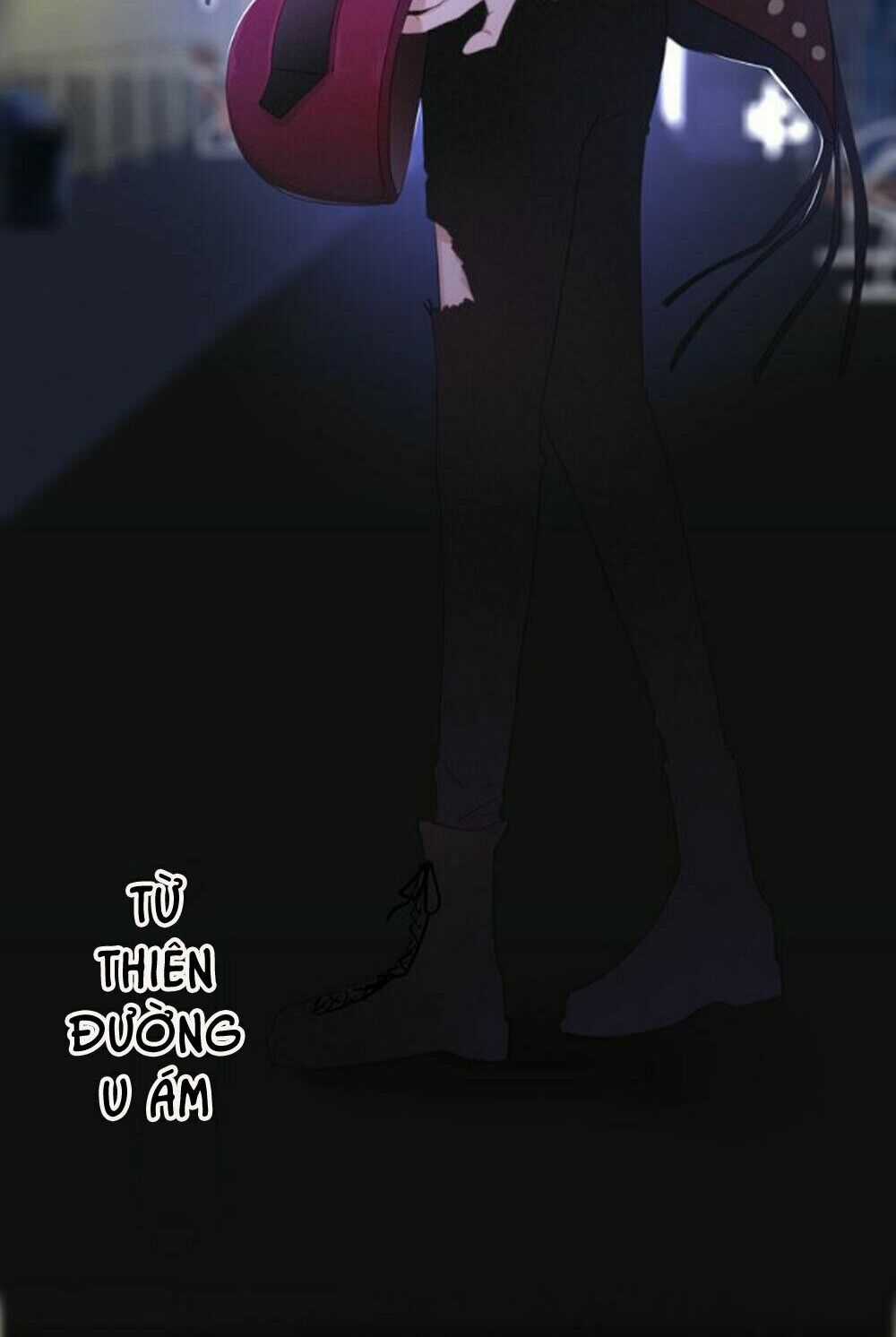 Tháng Sáu Kì Diệu - Chapter 52 - Trang 3