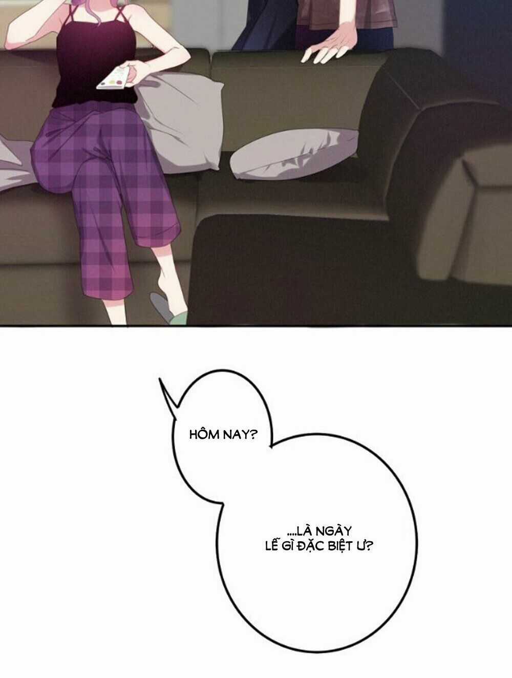 Tháng Sáu Kì Diệu - Chapter 52 - Trang 40