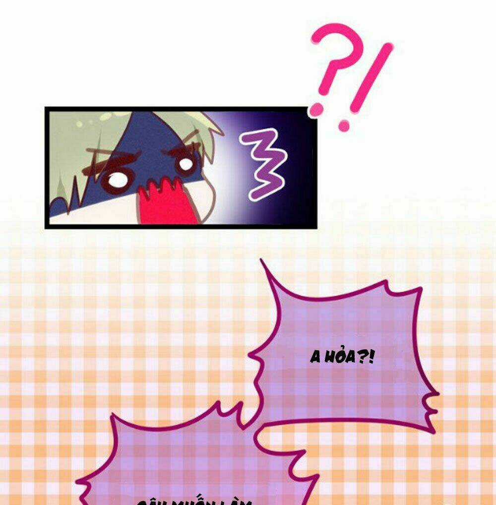 Tháng Sáu Kì Diệu - Chapter 56 - Trang 17