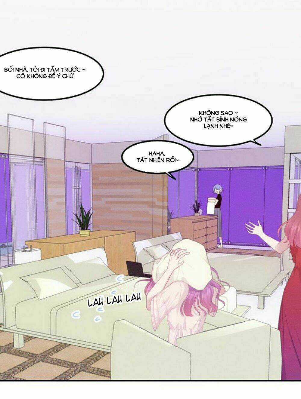 Tháng Sáu Kì Diệu - Chapter 56 - Trang 19