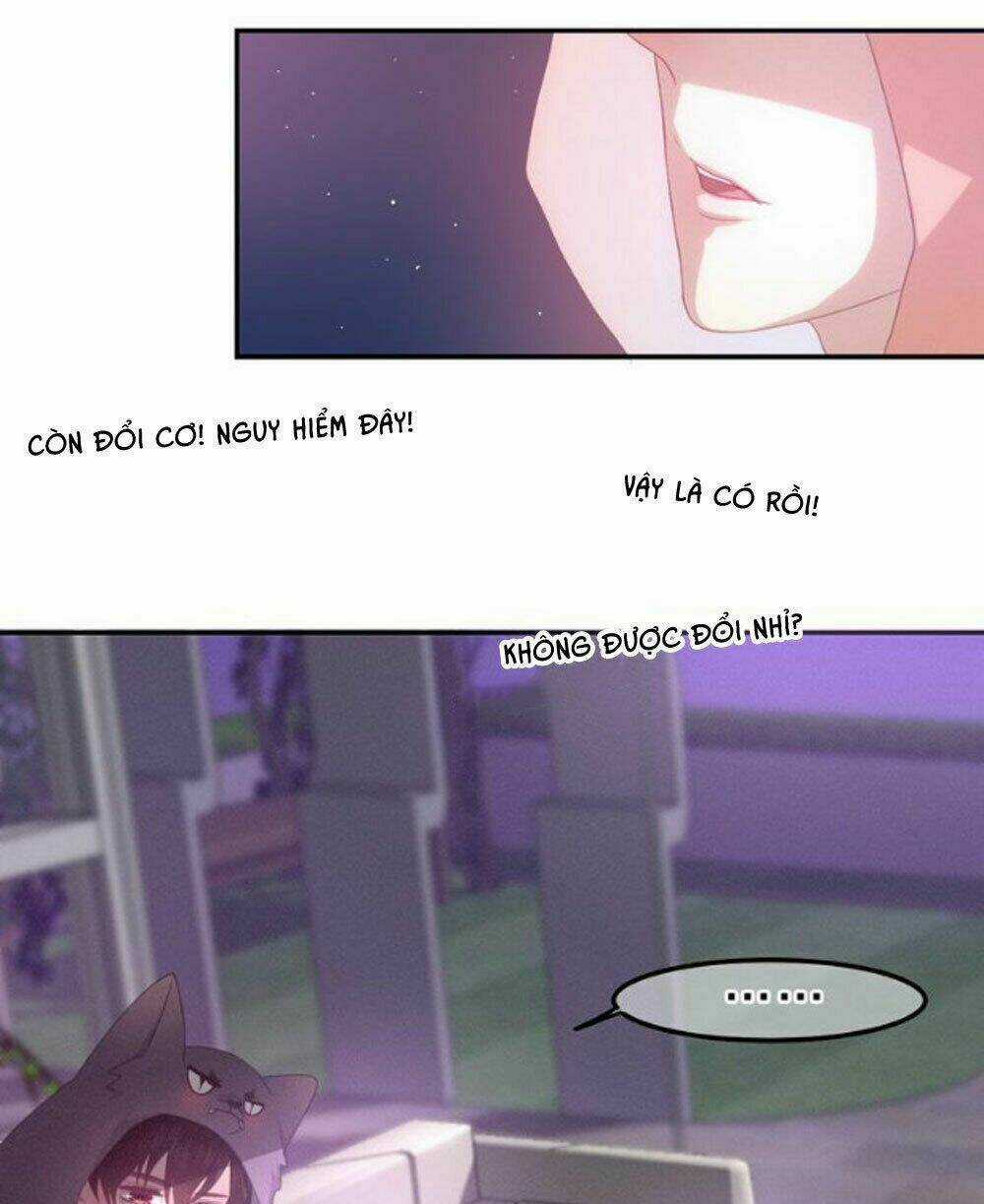 Tháng Sáu Kì Diệu - Chapter 56 - Trang 3