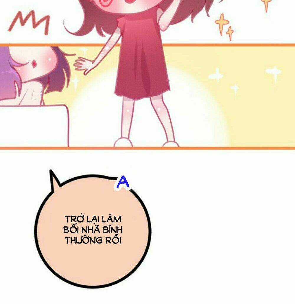 Tháng Sáu Kì Diệu - Chapter 56 - Trang 29