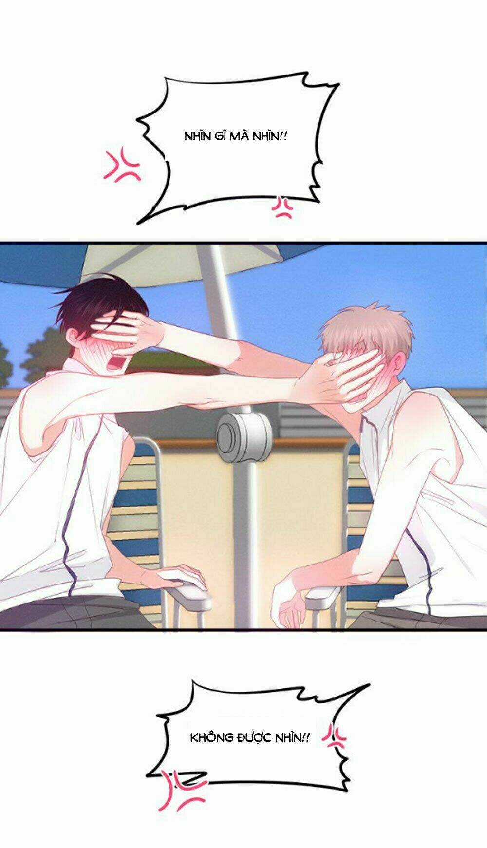 Tháng Sáu Kì Diệu - Chapter 57 - Trang 45