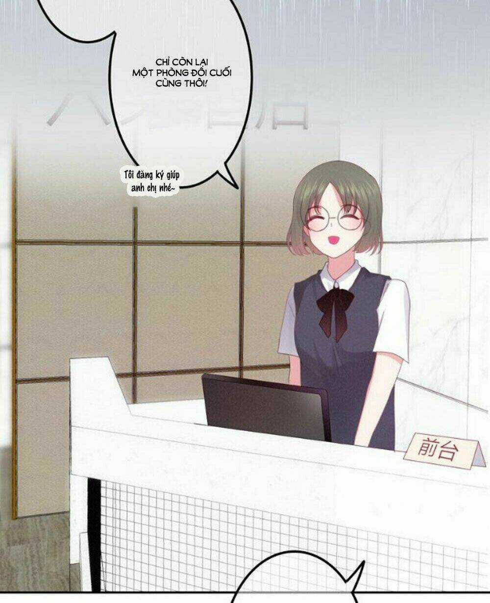 Tháng Sáu Kì Diệu - Chapter 59 - Trang 13