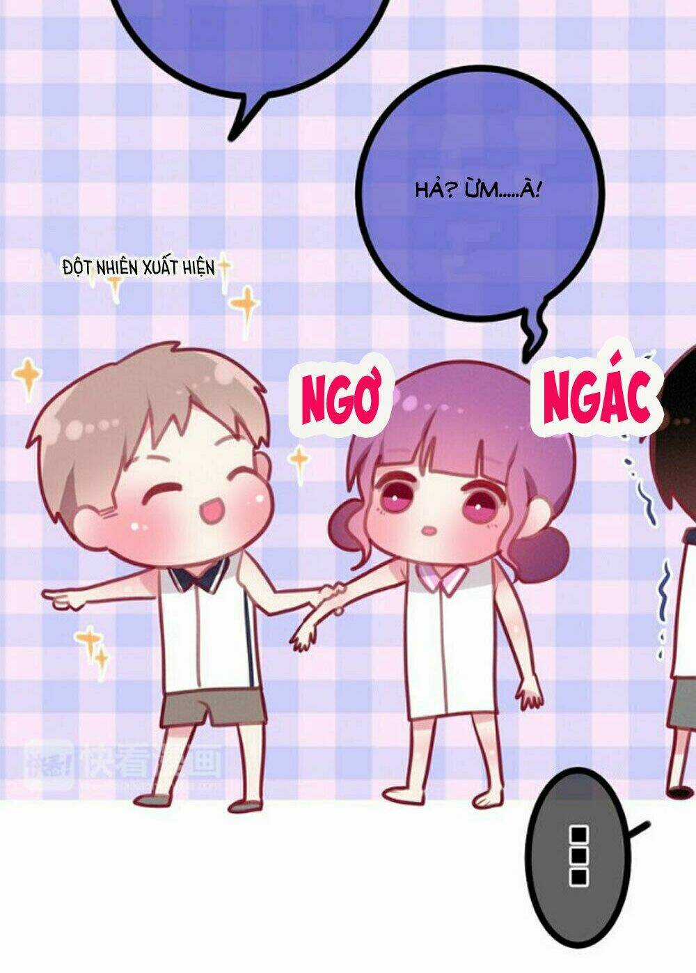 Tháng Sáu Kì Diệu - Chapter 59 - Trang 5