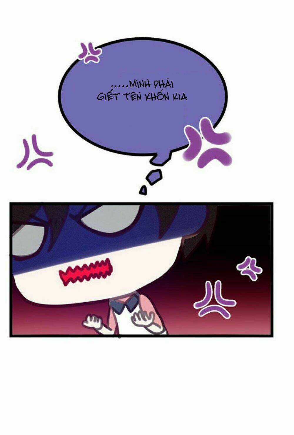 Tháng Sáu Kì Diệu - Chapter 59 - Trang 6