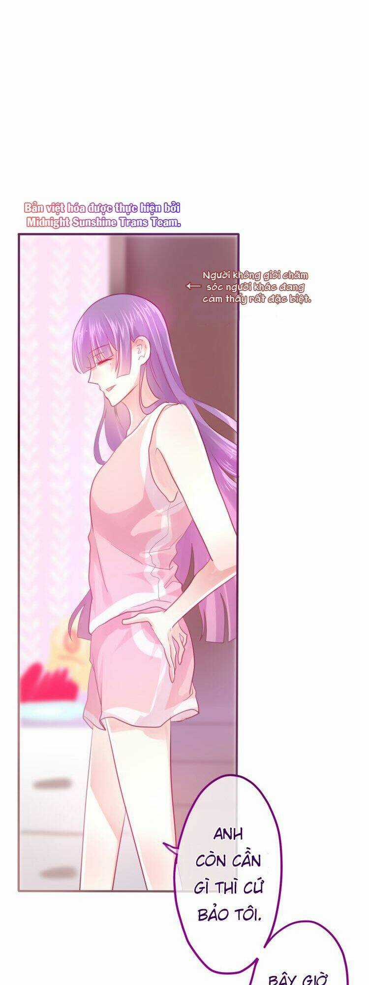 Tháng Sáu Kì Diệu - Chapter 6 - Trang 24