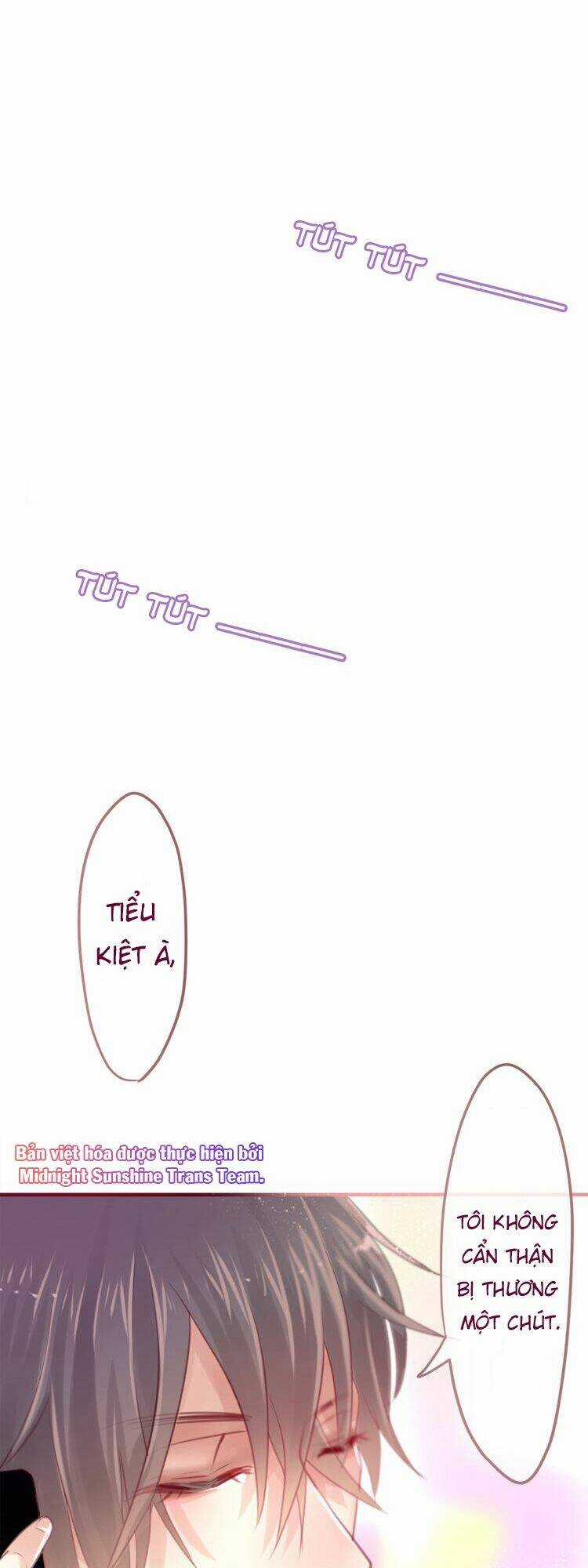 Tháng Sáu Kì Diệu - Chapter 6 - Trang 26