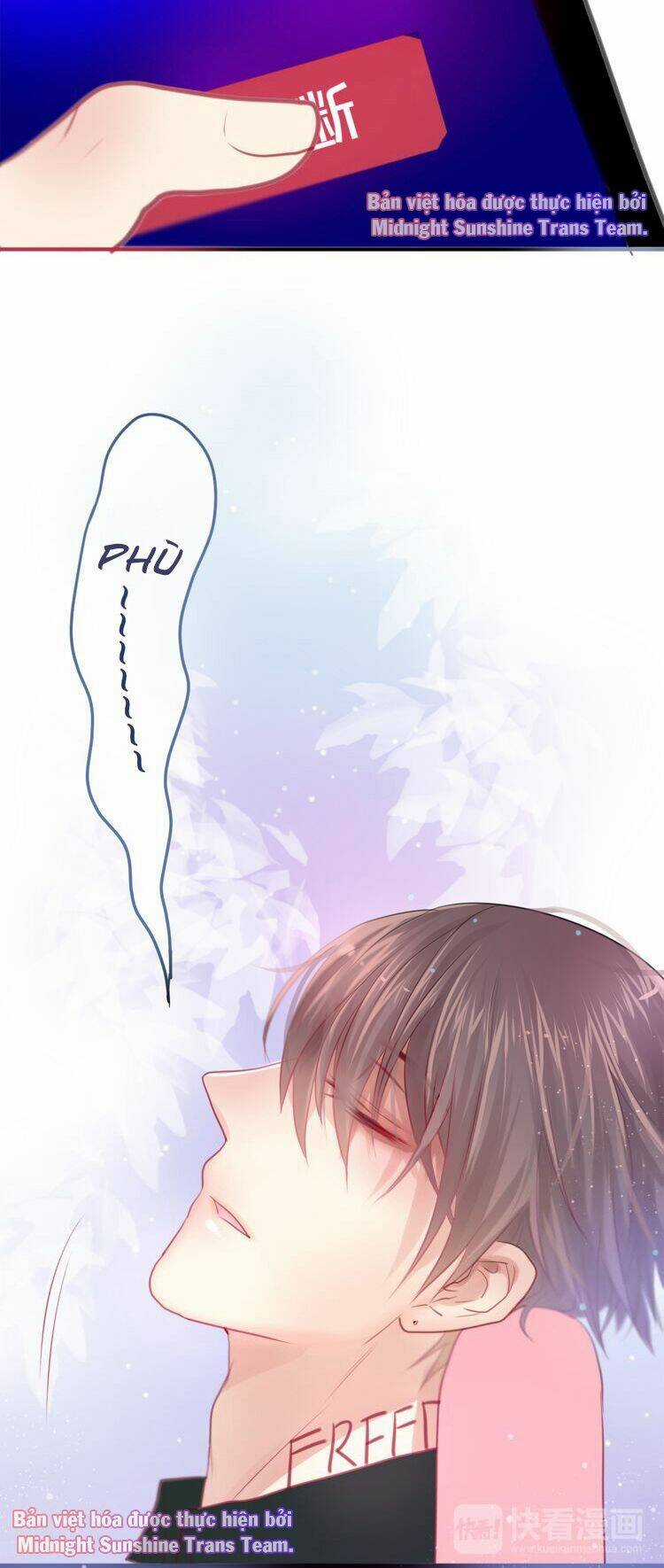 Tháng Sáu Kì Diệu - Chapter 6 - Trang 30