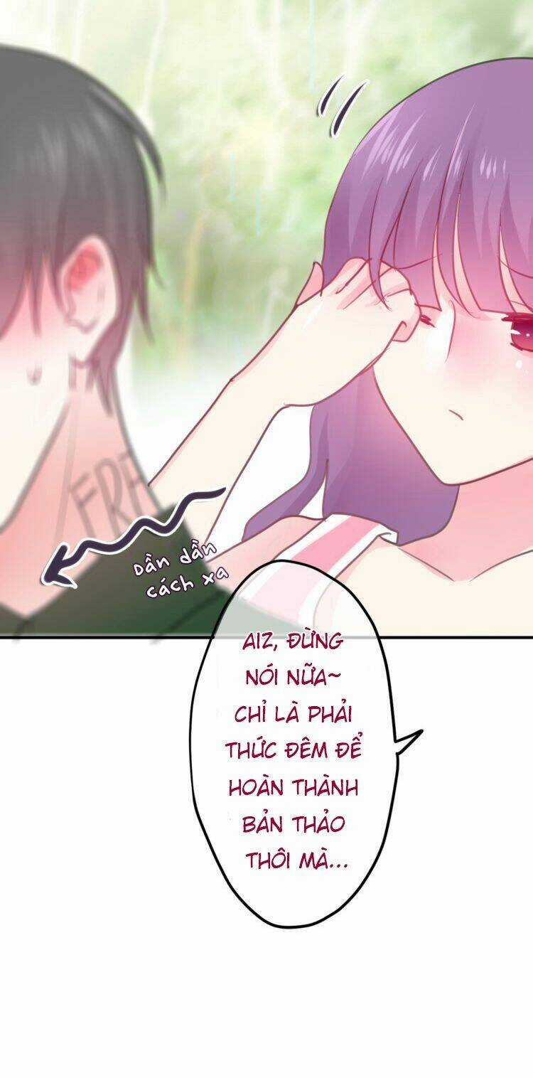 Tháng Sáu Kì Diệu - Chapter 6 - Trang 5