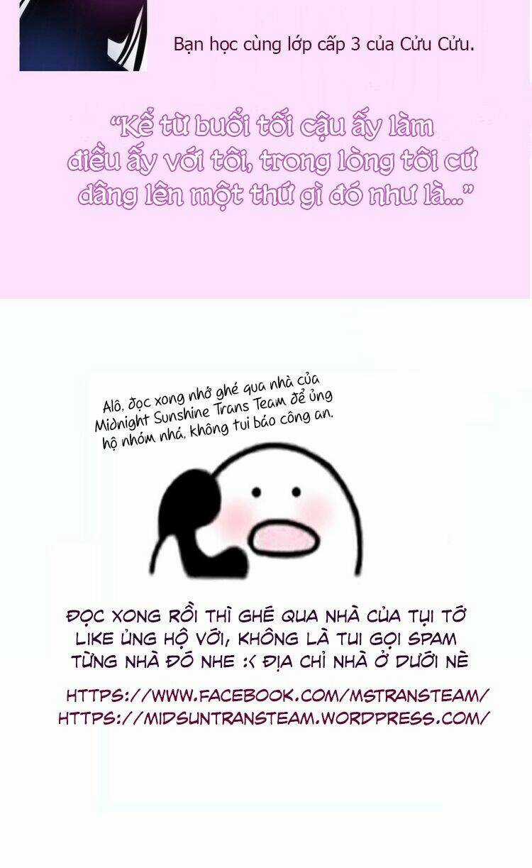 Tháng Sáu Kì Diệu - Chapter 6 - Trang 41