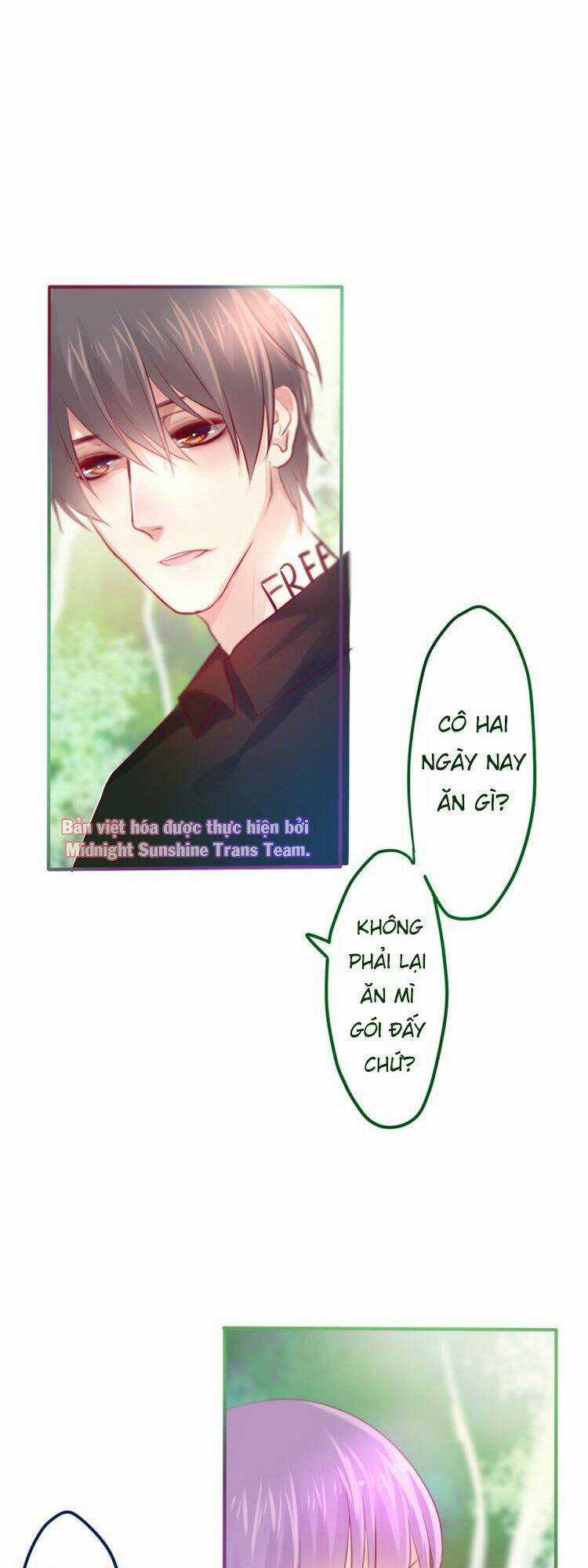 Tháng Sáu Kì Diệu - Chapter 6 - Trang 6
