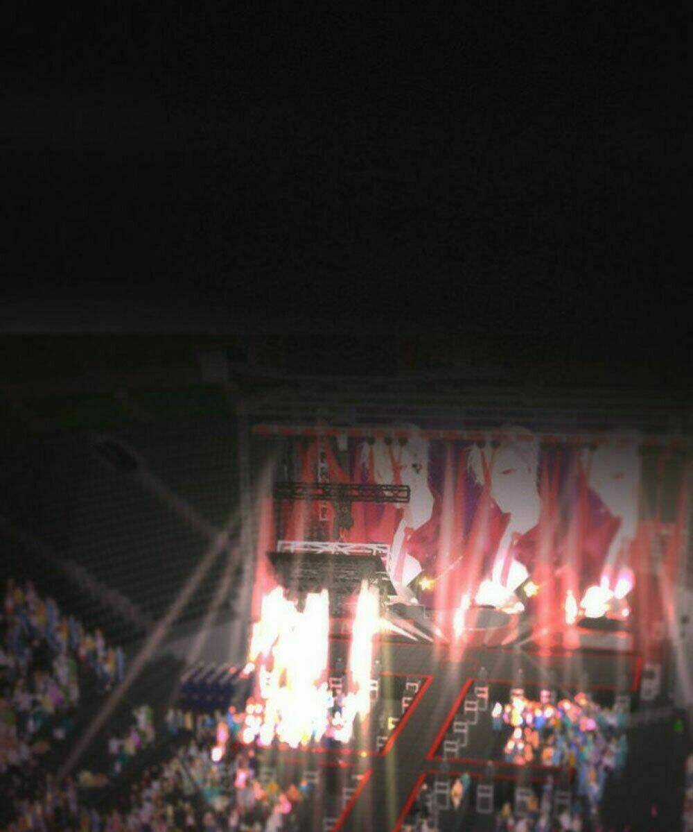 Tháng Sáu Kì Diệu - Chapter 63 - Trang 3