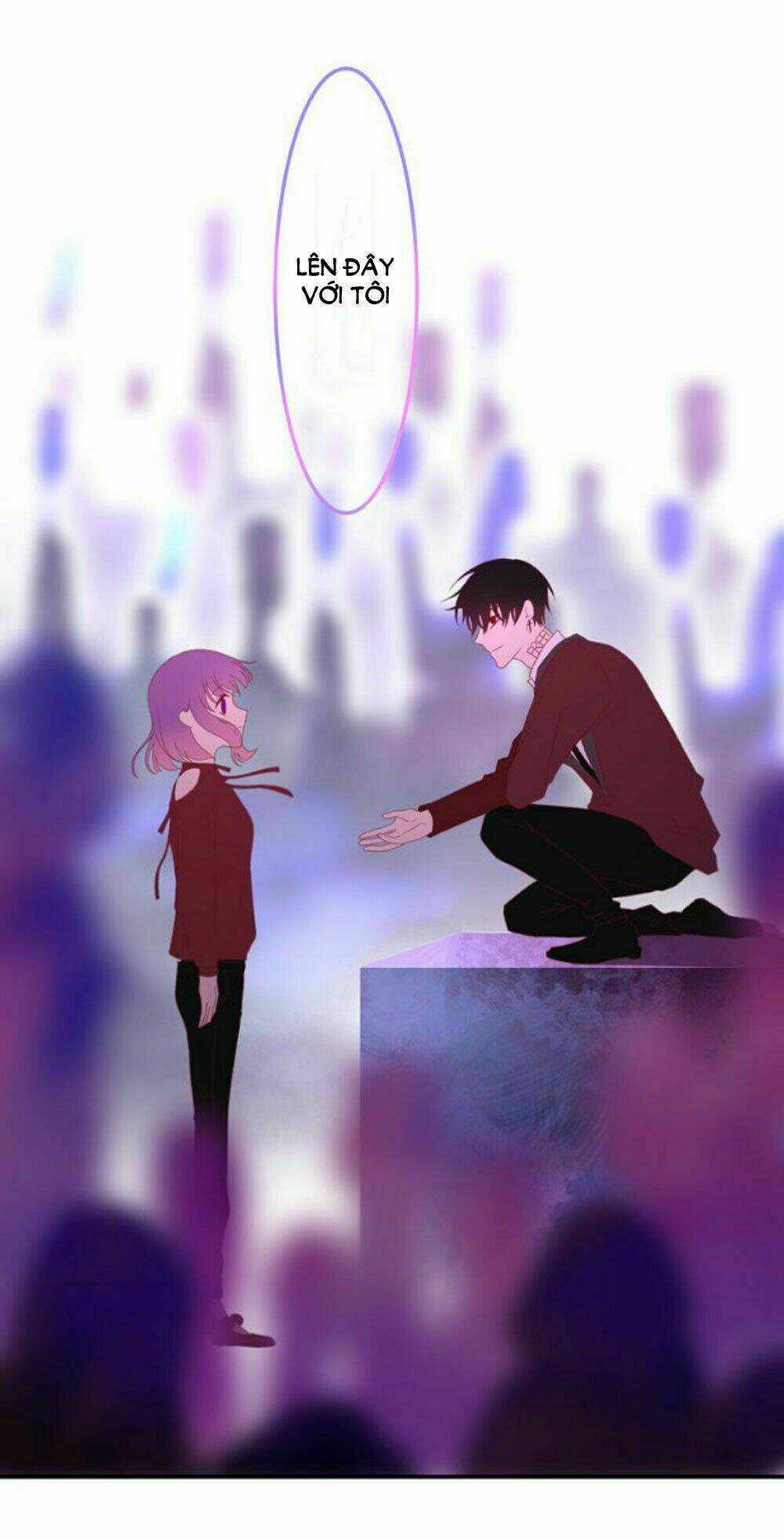 Tháng Sáu Kì Diệu - Chapter 63 - Trang 27