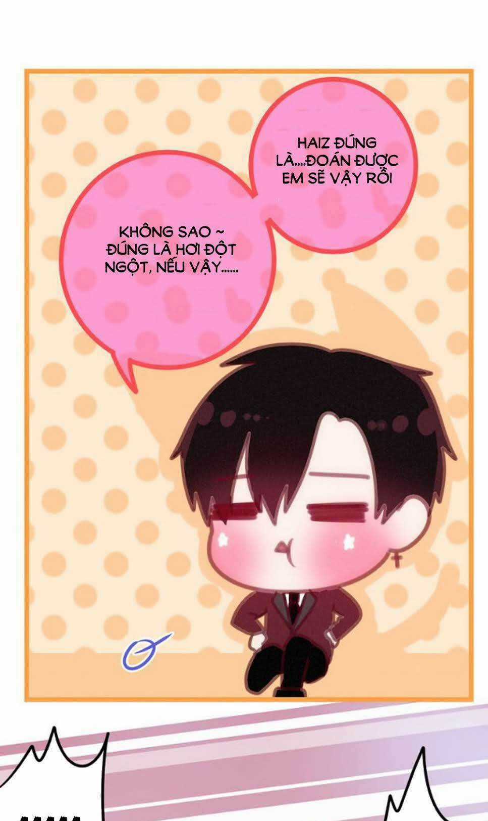 Tháng Sáu Kì Diệu - Chapter 63 - Trang 30