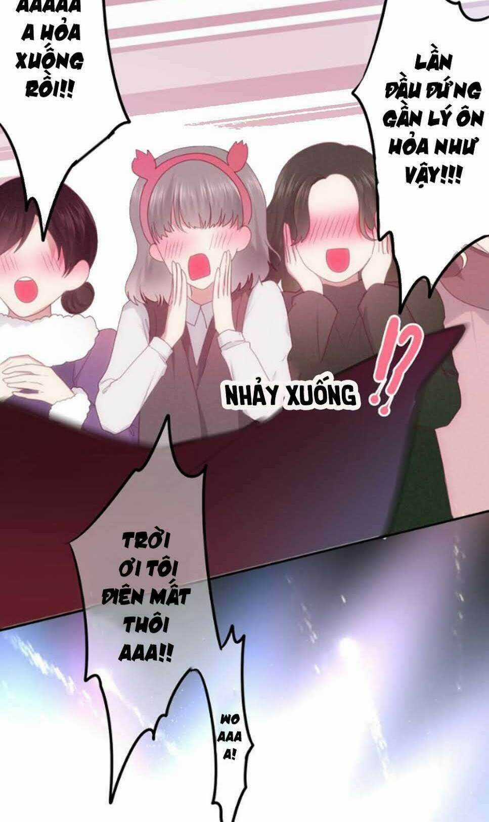 Tháng Sáu Kì Diệu - Chapter 63 - Trang 31