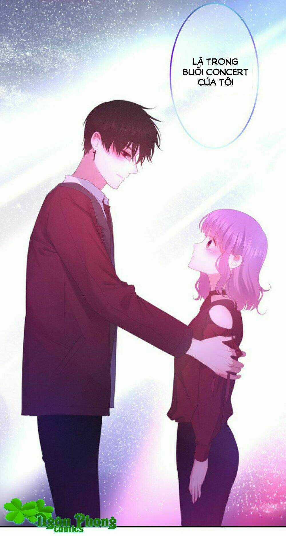 Tháng Sáu Kì Diệu - Chapter 63 - Trang 36