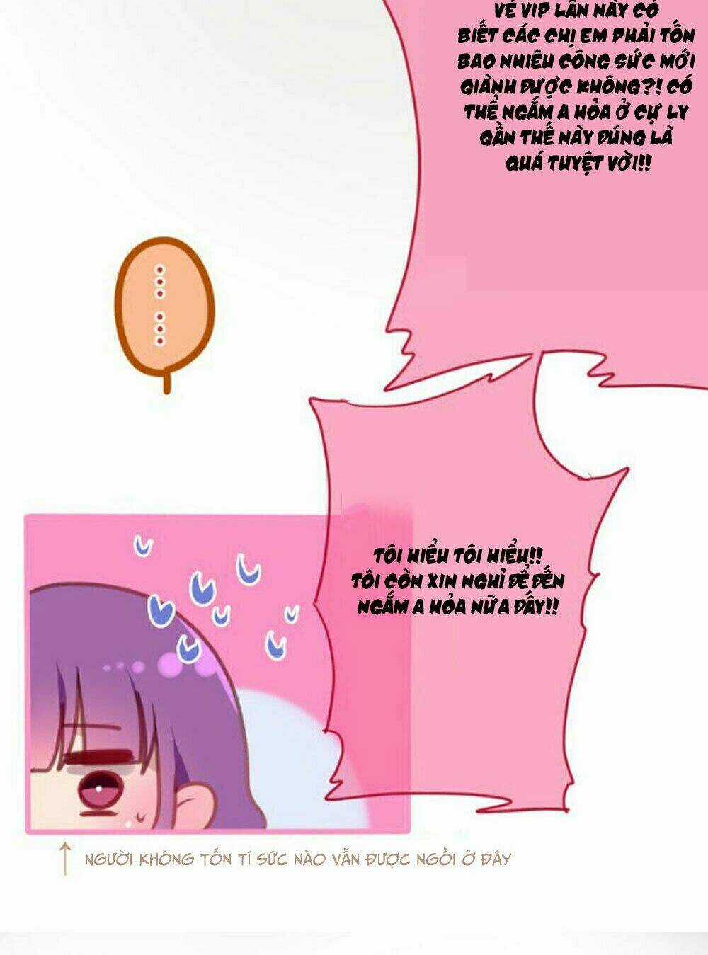 Tháng Sáu Kì Diệu - Chapter 63 - Trang 6