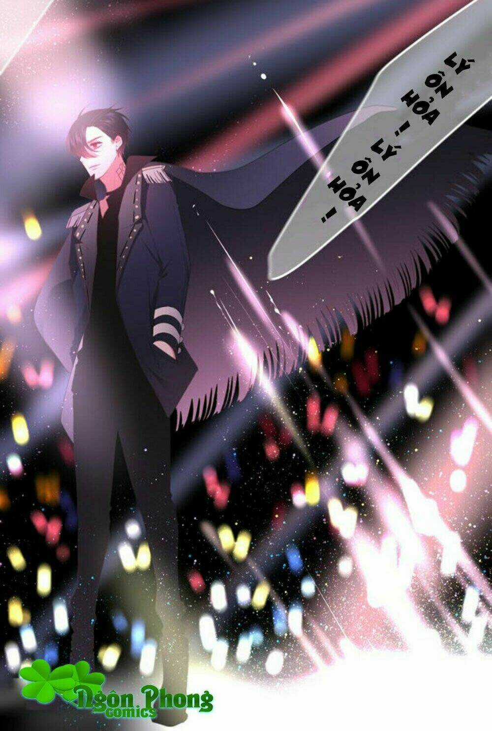 Tháng Sáu Kì Diệu - Chapter 63 - Trang 9