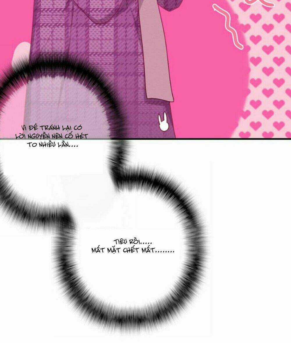 Tháng Sáu Kì Diệu - Chapter 64 - Trang 20