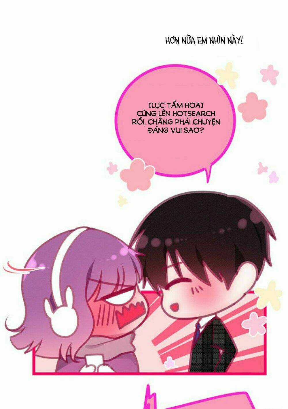 Tháng Sáu Kì Diệu - Chapter 64 - Trang 4