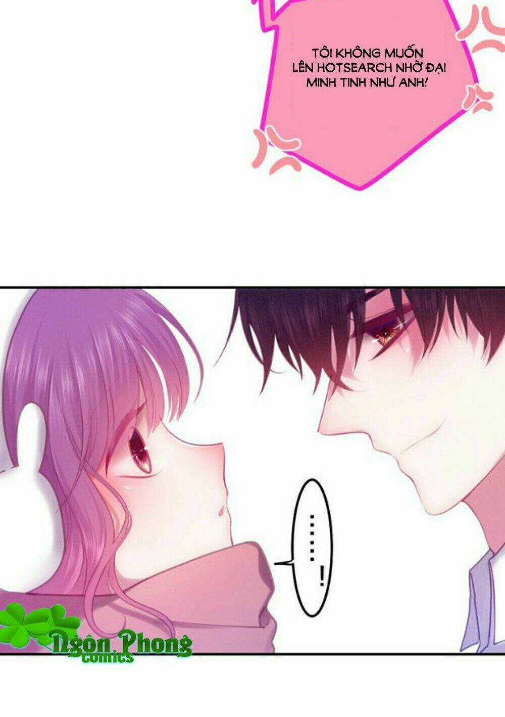 Tháng Sáu Kì Diệu - Chapter 64 - Trang 5