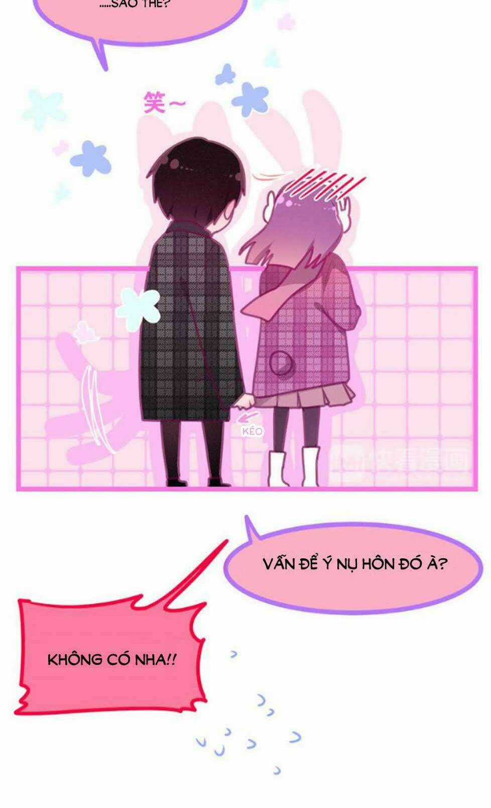 Tháng Sáu Kì Diệu - Chapter 64 - Trang 7