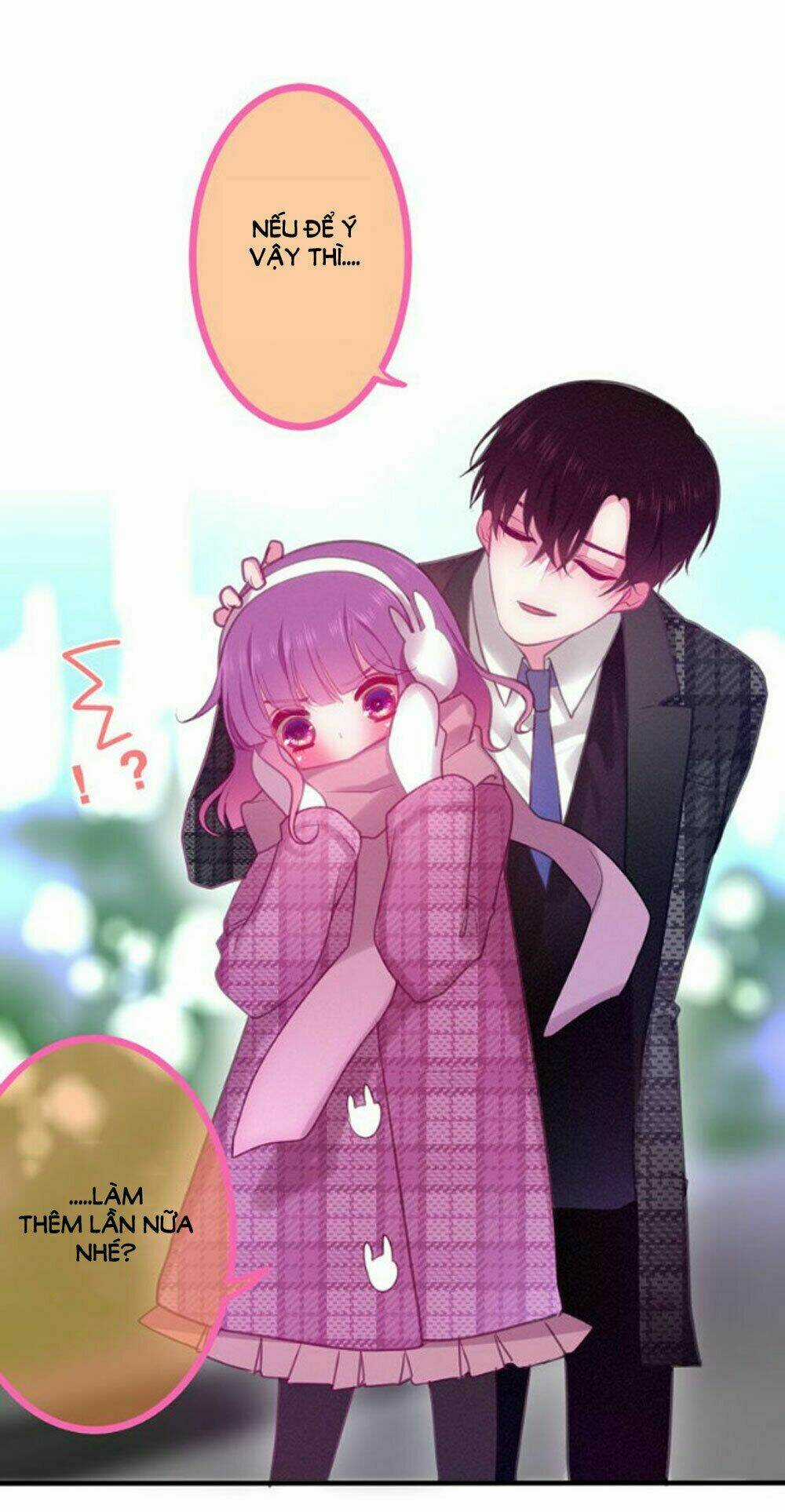 Tháng Sáu Kì Diệu - Chapter 64 - Trang 8