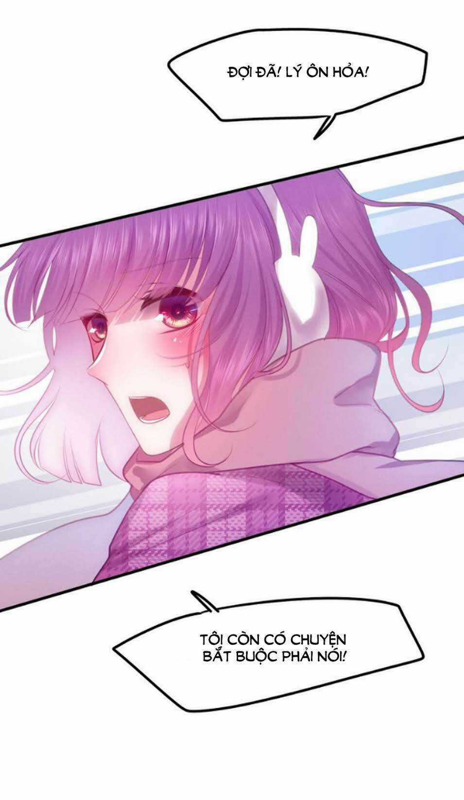 Tháng Sáu Kì Diệu - Chapter 64 - Trang 9