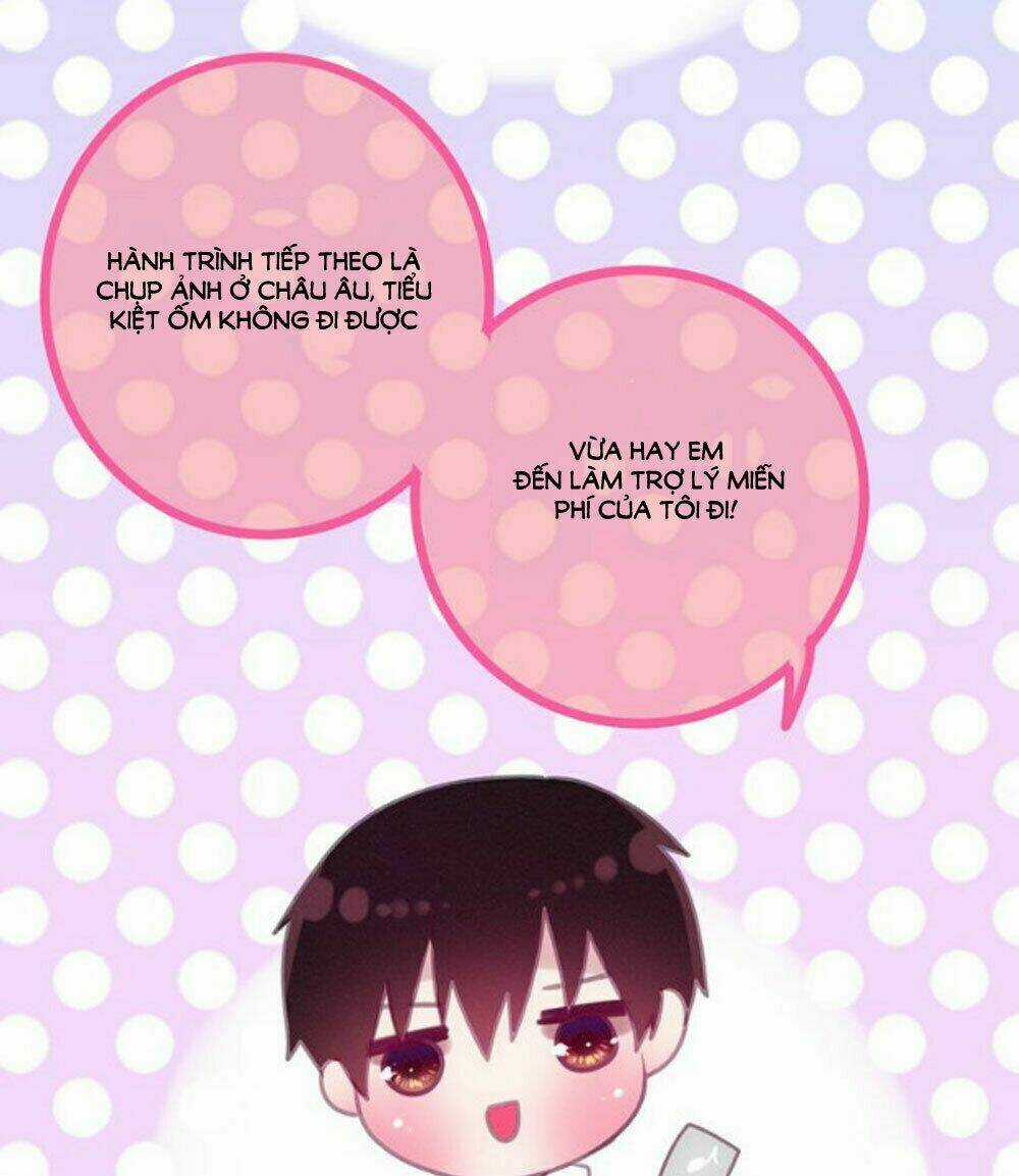 Tháng Sáu Kì Diệu - Chapter 65.5 - Trang 10