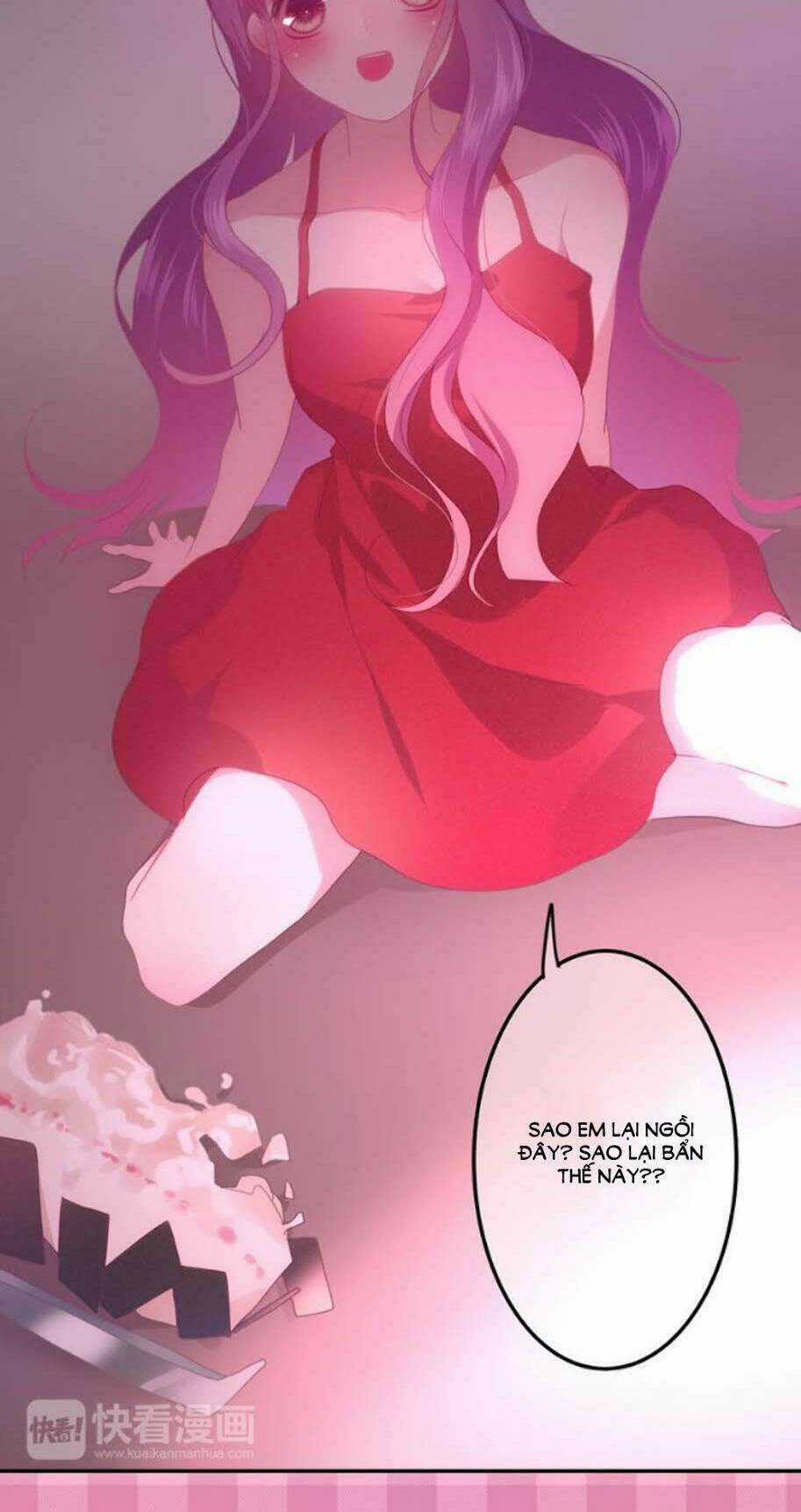 Tháng Sáu Kì Diệu - Chapter 65.6 - Trang 38