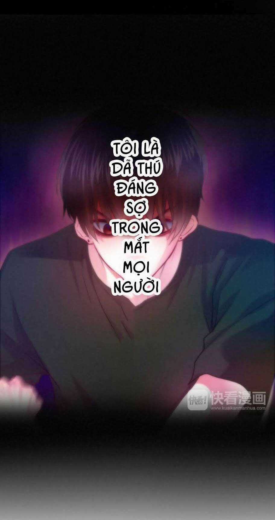 Tháng Sáu Kì Diệu - Chapter 65 - Trang 19