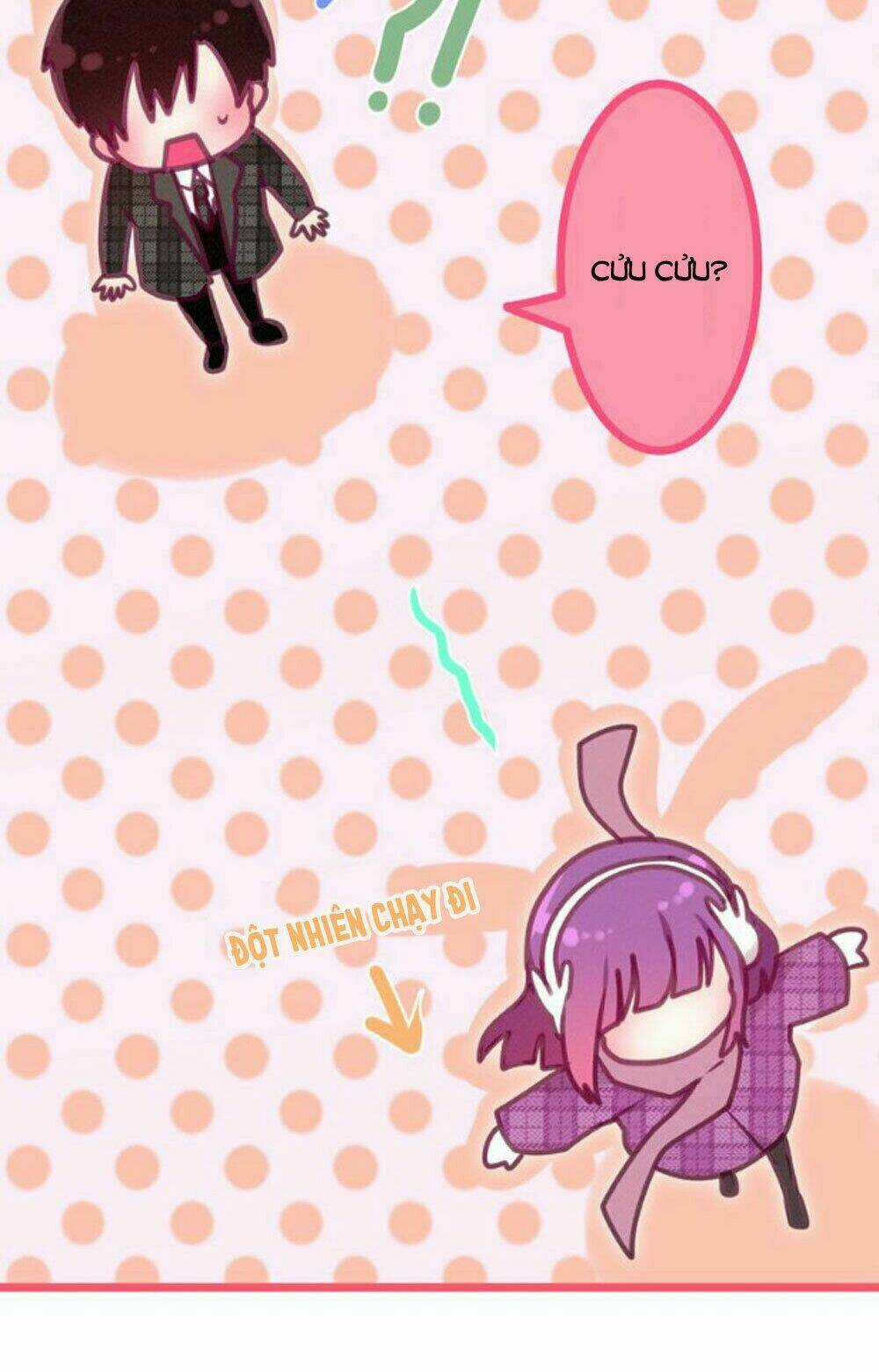 Tháng Sáu Kì Diệu - Chapter 65 - Trang 3