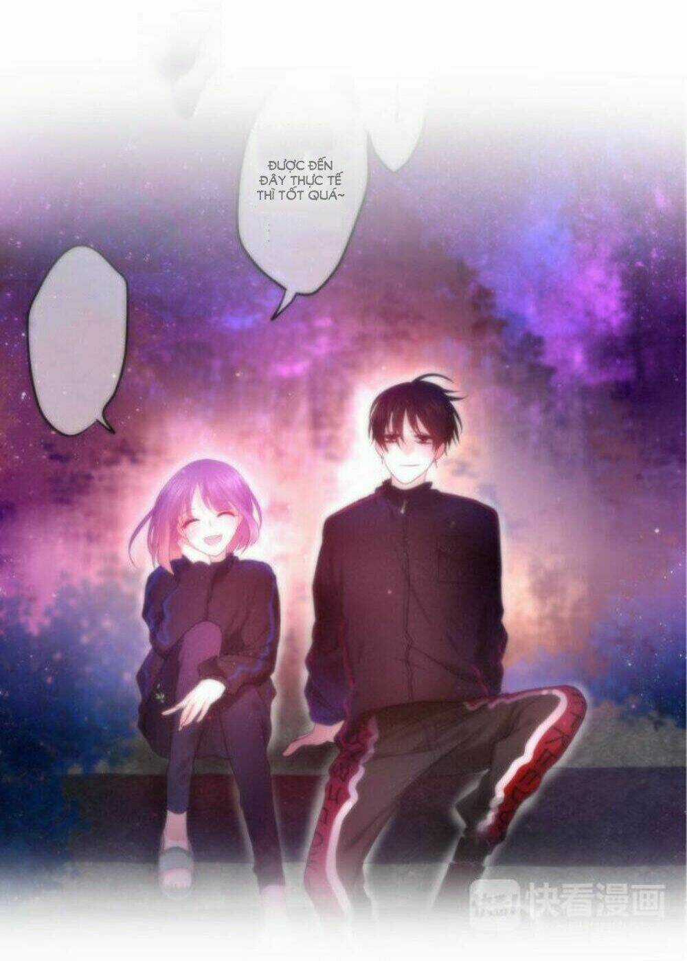 Tháng Sáu Kì Diệu - Chapter 65 - Trang 23