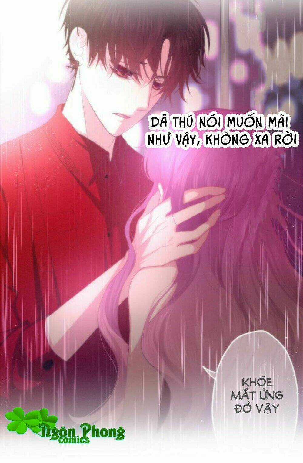 Tháng Sáu Kì Diệu - Chapter 65 - Trang 33